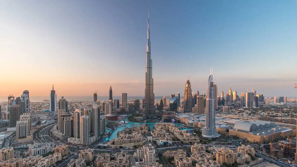 Dubai 