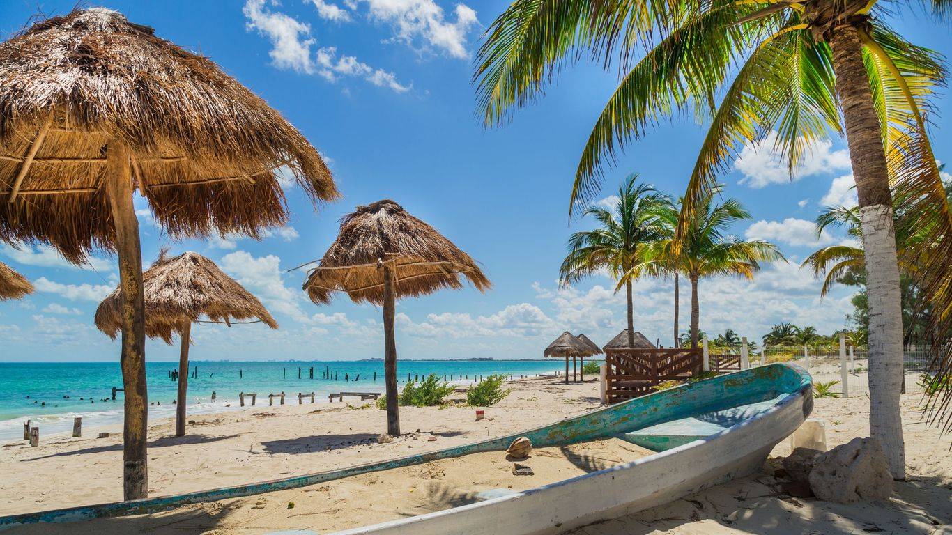 Isla Mujeres
