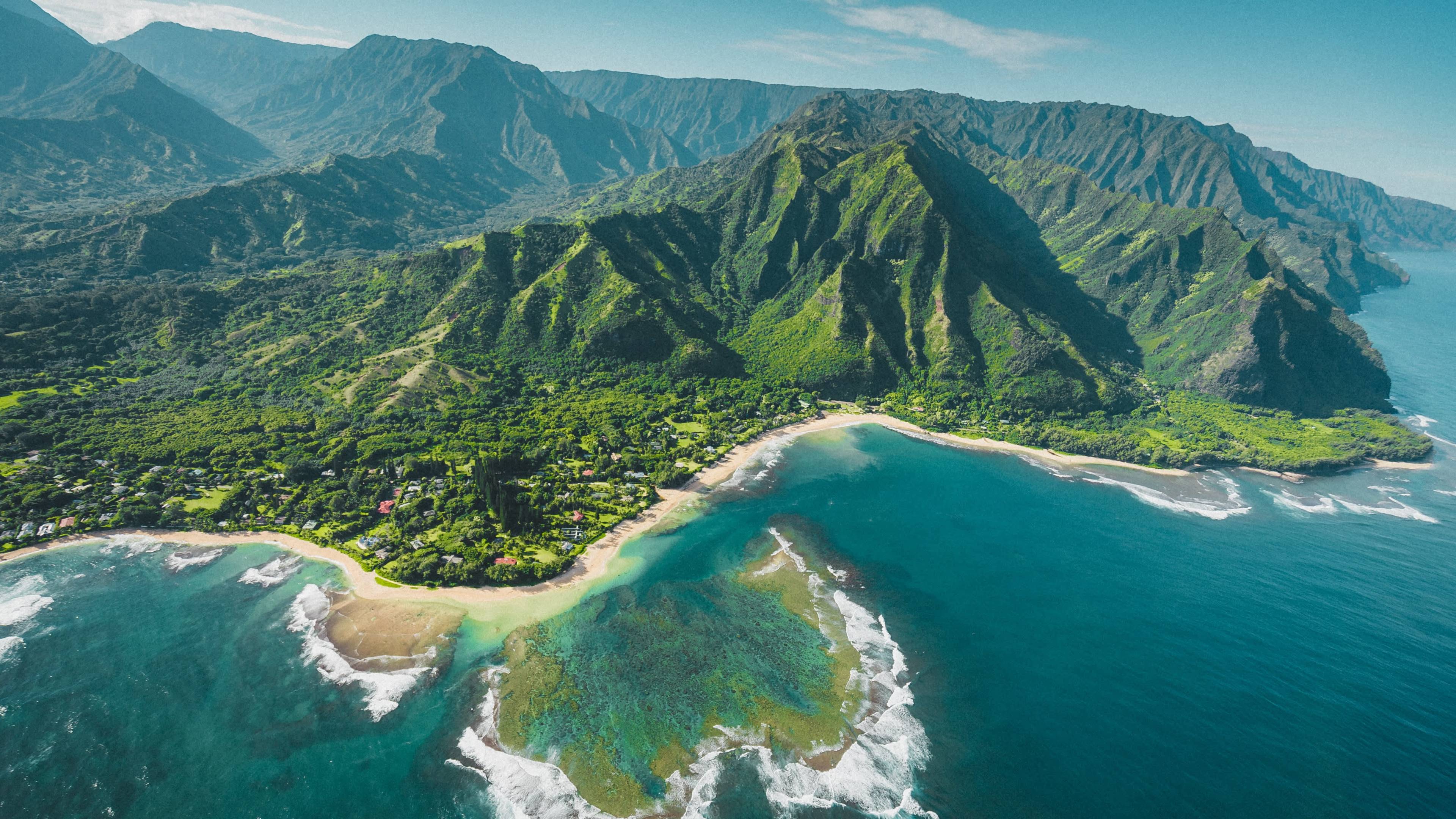 Hawai