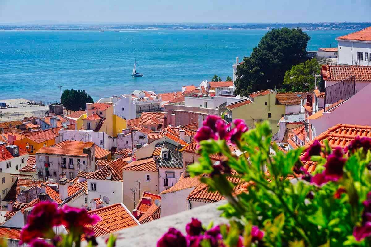 PORTUGAL | Lisbonne - The 7 Hotel  3*