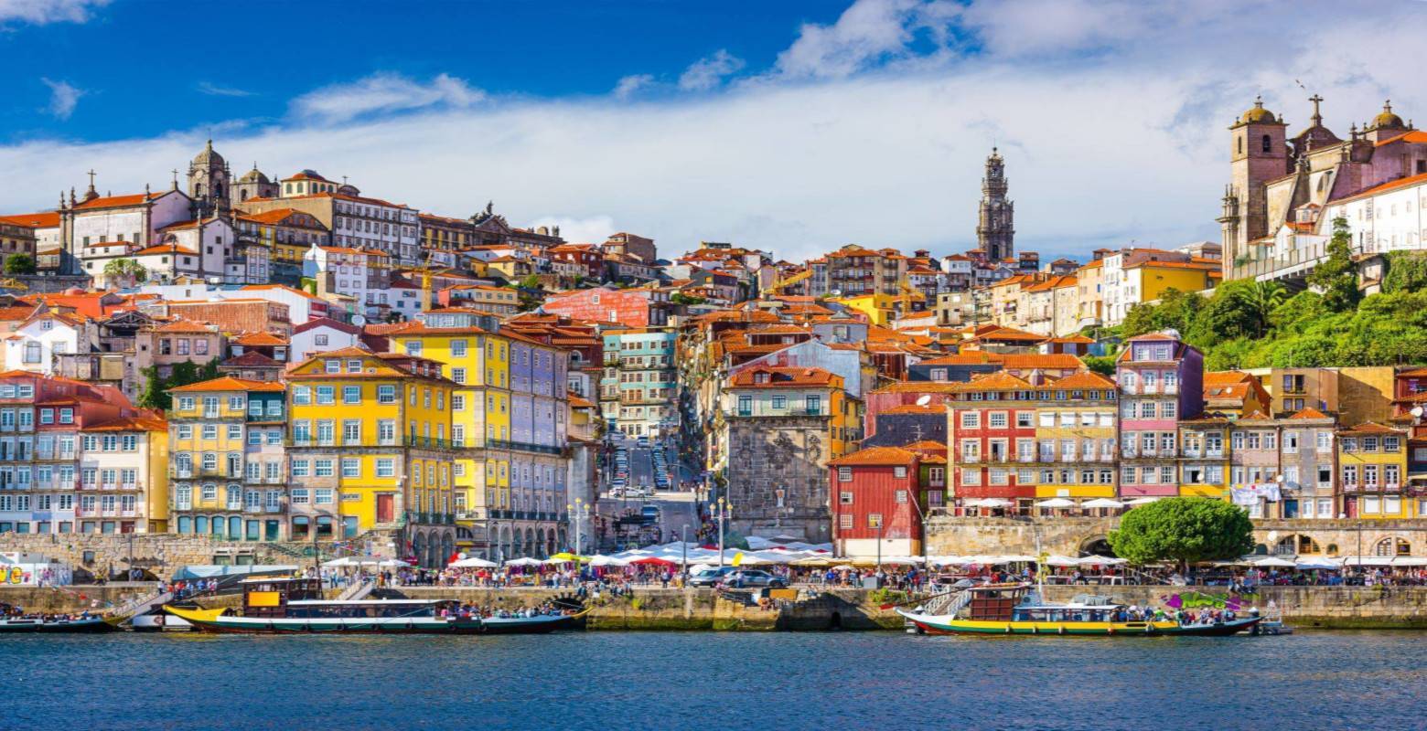 PORTUGAL | Porto - Porto Trindade 4*