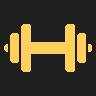 Modern 24/7 fitness centre