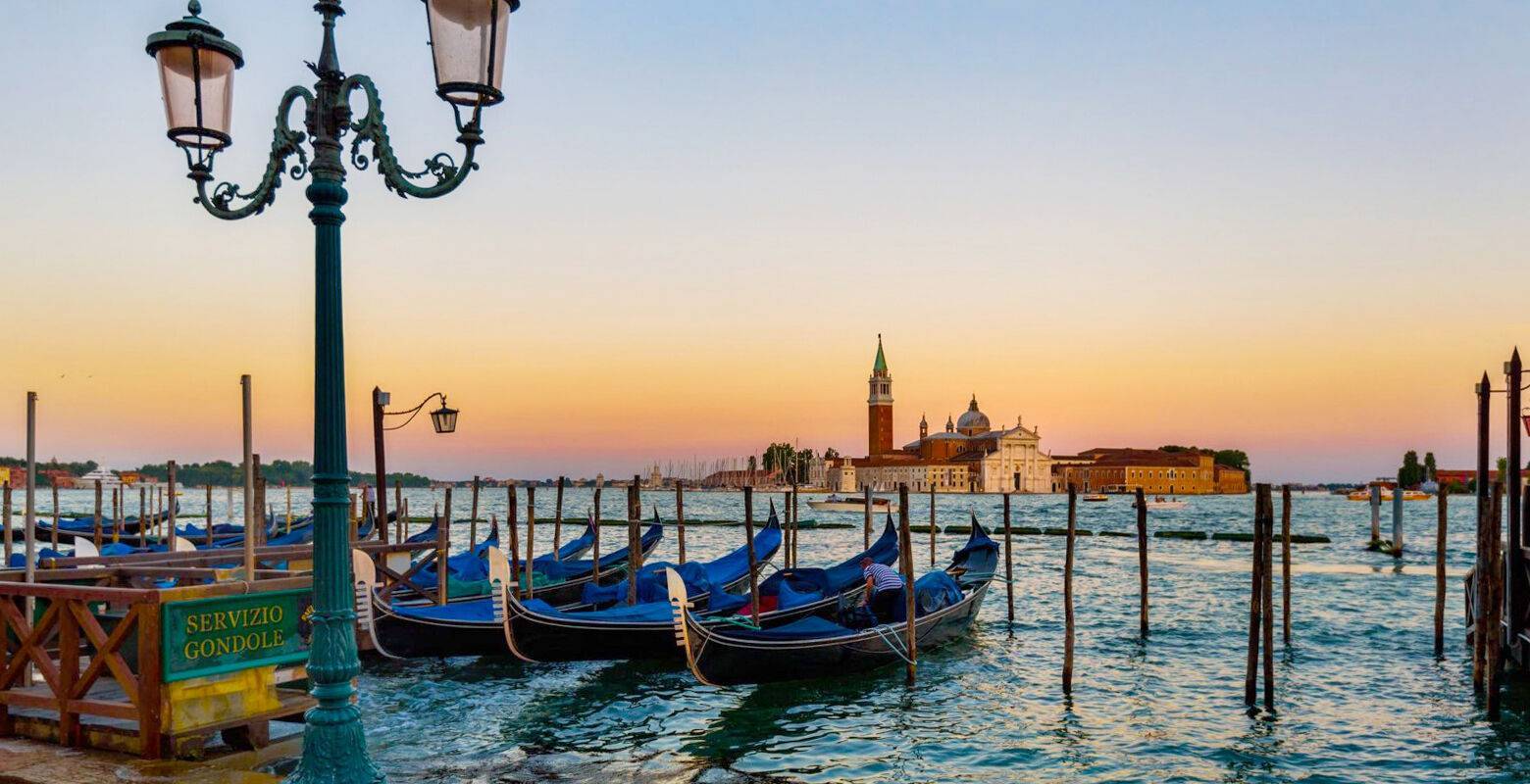 ITALIE | Venise - Hotel Nazionale 3*