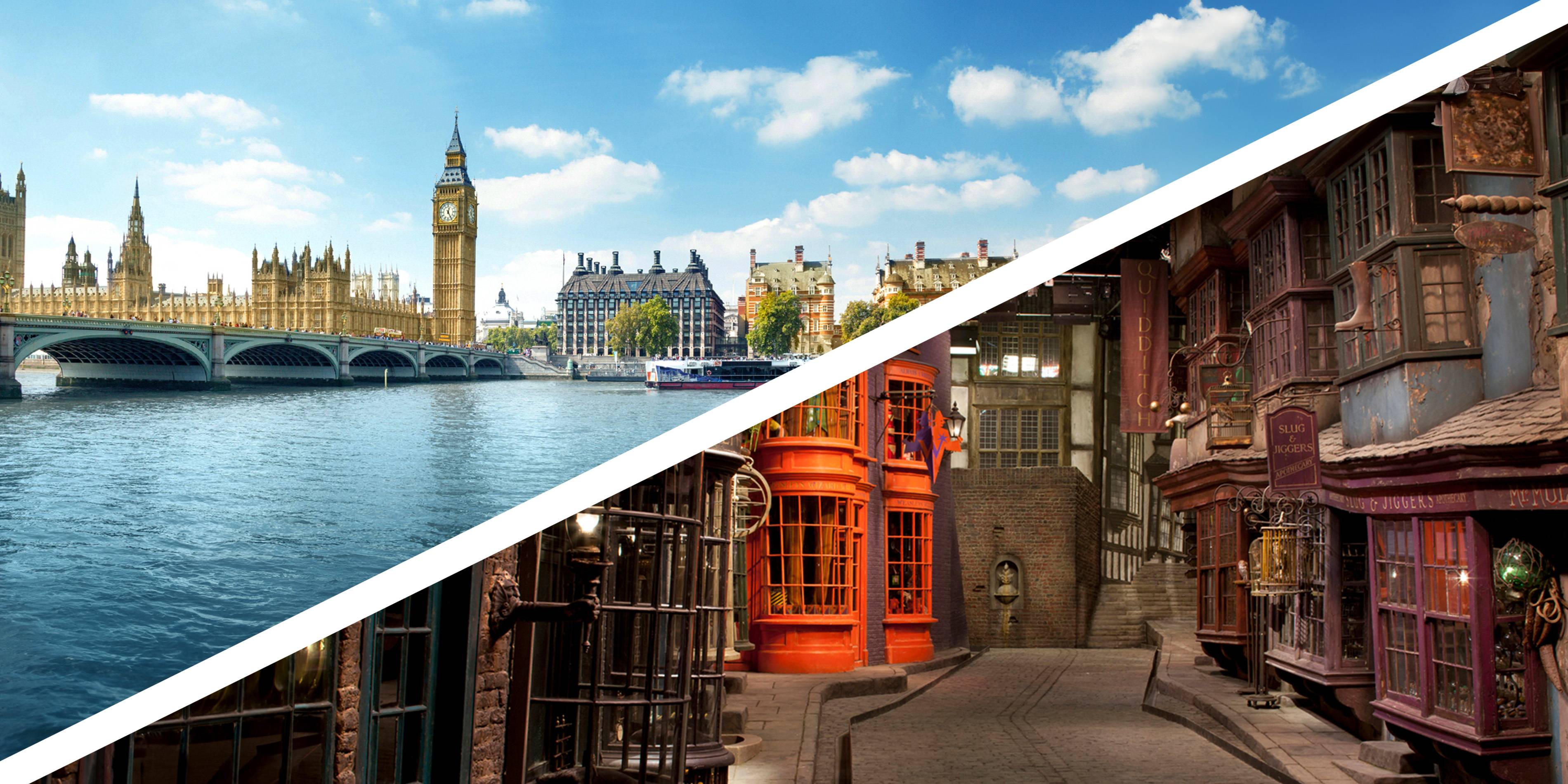LONDRES | Stamford Bridge Hotel London 4* & Studios Harry Potter