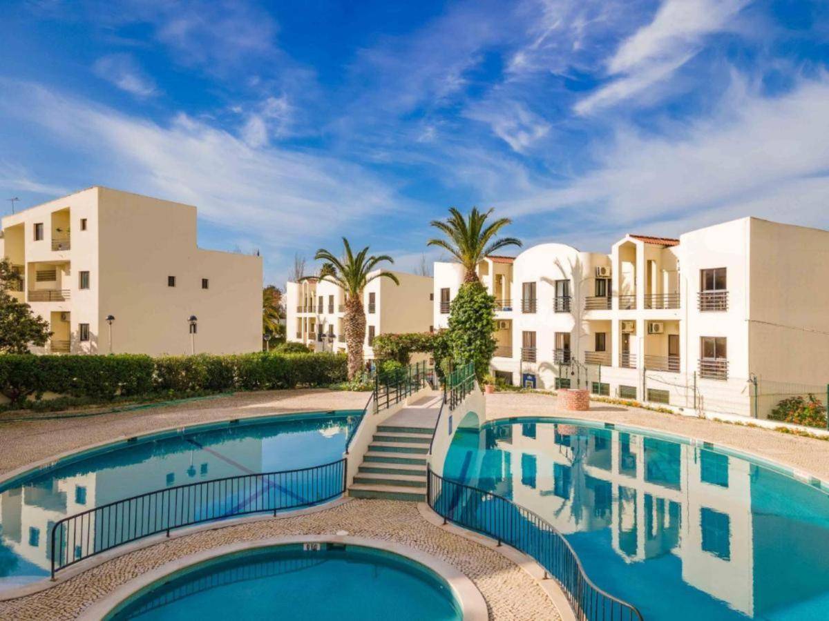 PORTUGAL | Algarve  - Clube Alvorférias 3* 