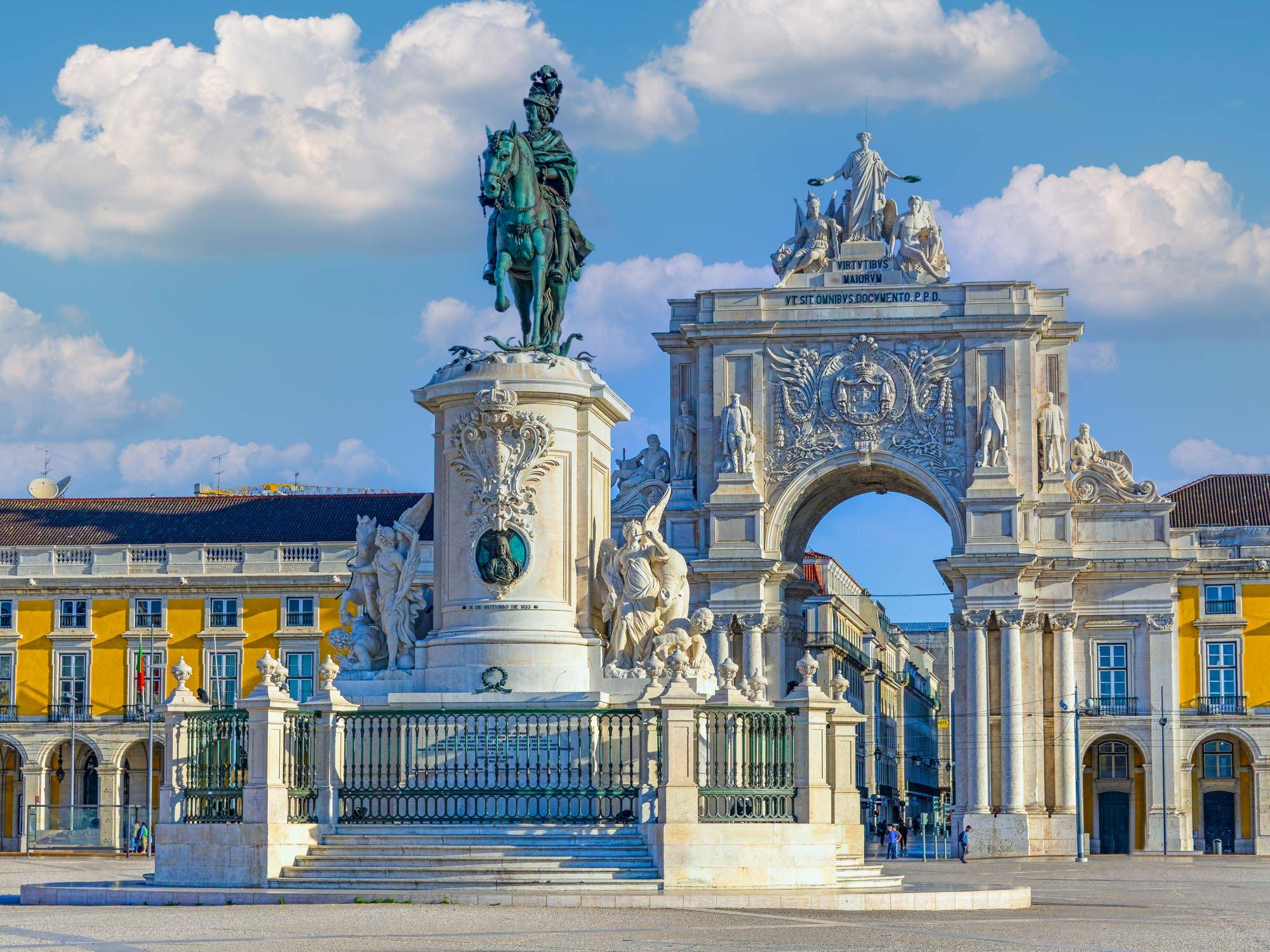 PORTUGAL | Lisbonne - Upon Angels - Adults Only 4* 