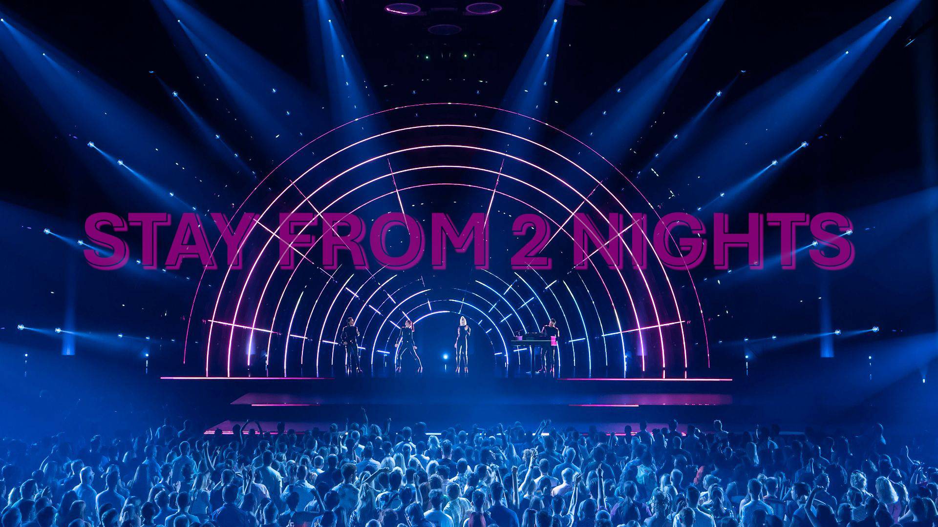 DoubleTree London Victoria