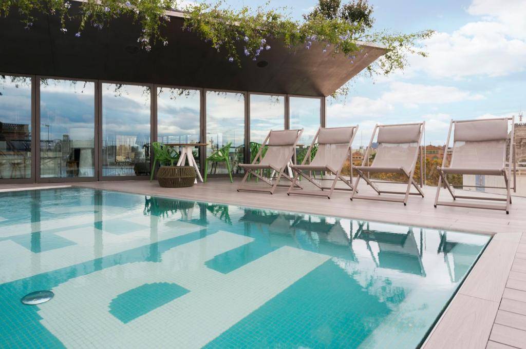 ESPAGNE | Barcelone - Hotel REC Barcelona 3* - Adults Only